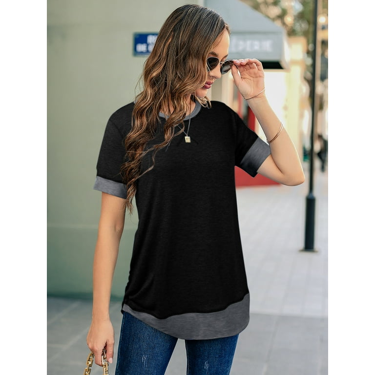 Workout tunic top clearance