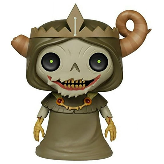 FUNKO POP! TELEVISION: ADVENTURE TIME - THE LICH KING