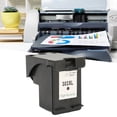 thumbnail image 4 of Ink  Replacement, ABS Material Wide Applicability Print   for 6220 6222 for 7858 7855 H 303XLBK Black,H 303XLC Colored, 4 of 8