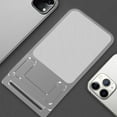 thumbnail image 3 of Adjustable Cell Phone Stand Tablets Holder Multi-angle Aluminum Alloy Foldable, 3 of 5