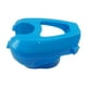 thumbnail image 1 of Methold Herramienta terapéutica para palomas fijas de carreras de amplia aplicación, fijadores de palomas, soporte de plástico para palomas Suministros de alimentación y agua para mascotas Azul, 1 of 6