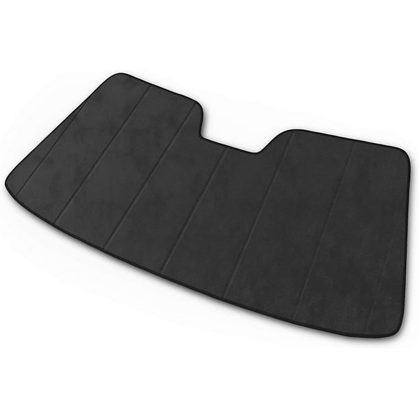 Audi sunshade discount