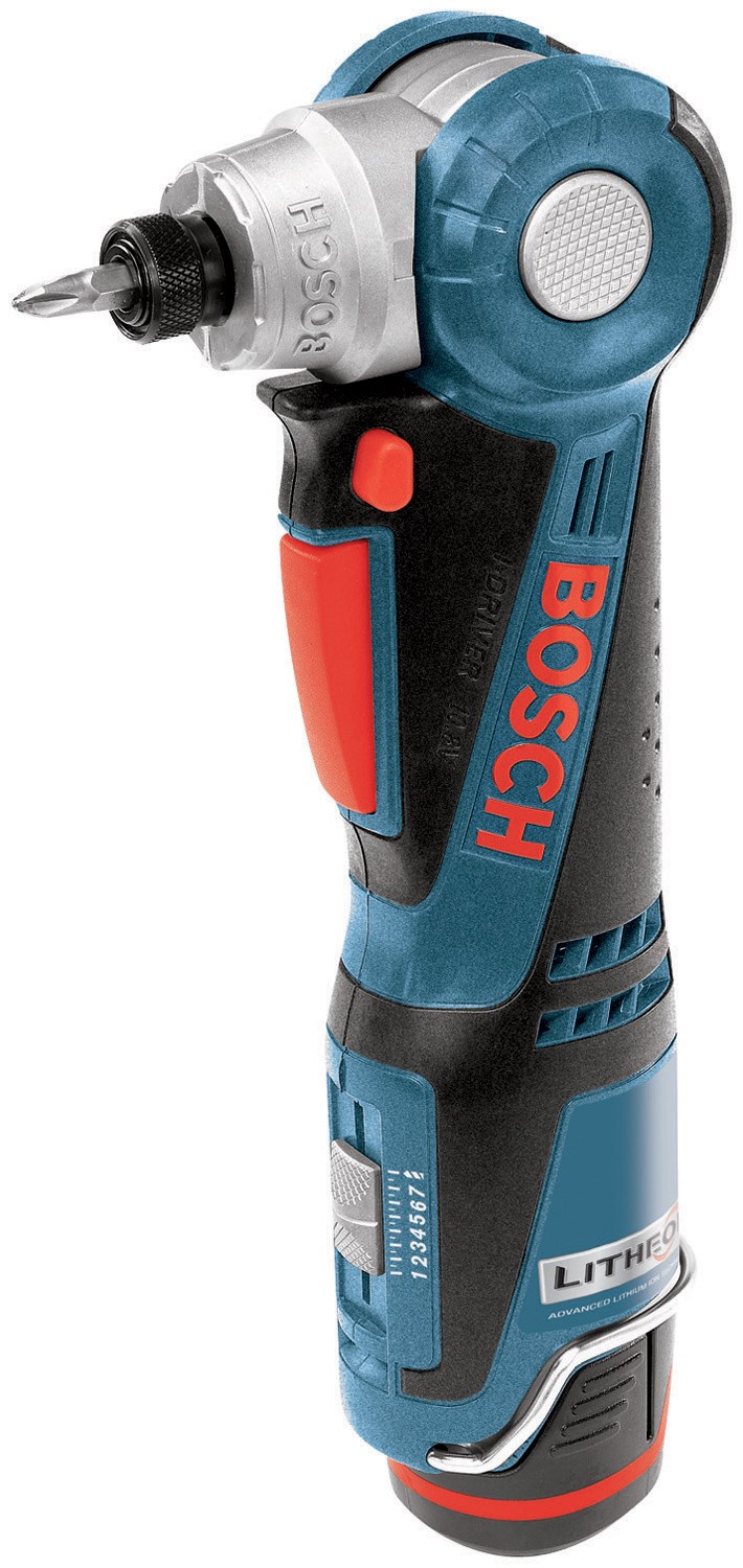 Bosch PS10-2A 12 Volt PS10-2A Max Litheon I-Driver - Walmart.com ...