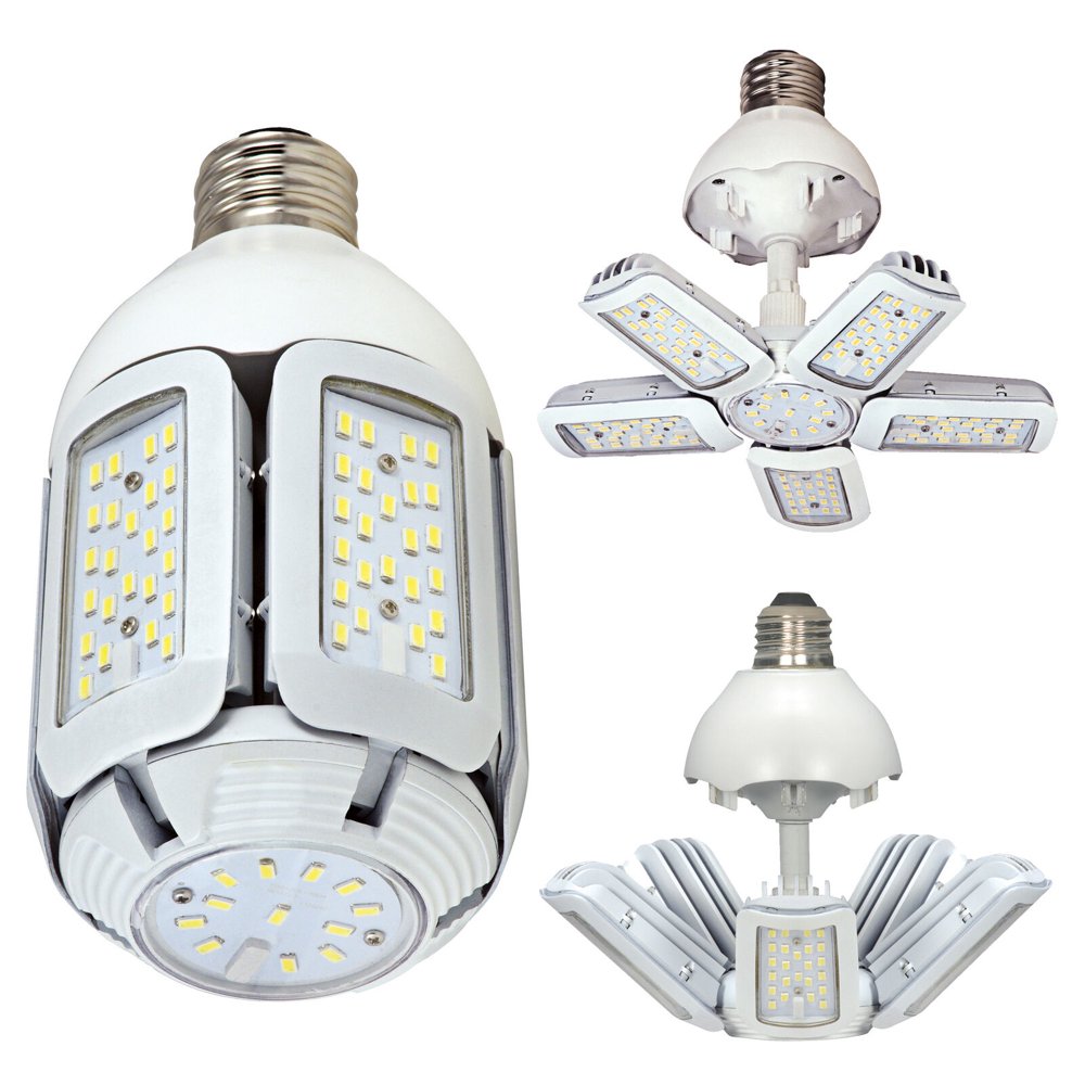 Фары multibeam led