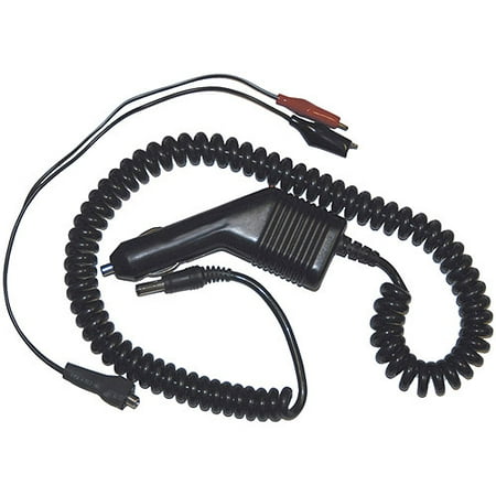 Mojo Outdoors 6V Car Charger