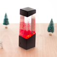 thumbnail image 1 of Bewildely Lámpara de mesa, mesita de noche, lámpara de movimiento, lámpara de medusas, tanque de acuario, lámpara de escritorio, luz de noche, mesita Iluminación y accesorios No.2 Bewildely HA024406-02, 1 of 2