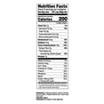 thumbnail image 3 of Mueller's Sodium-Free, Cholesterol-Free Large Sea Shells Pasta, 16 oz (Shelf-Stable), 3 of 8