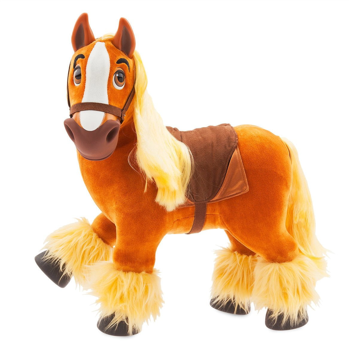 belle and philippe horse set