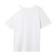thumbnail image 2 of Camiseta para mujer Fernando Traje de verano Ropa deportiva simple cuello redondo M, 2 of 7