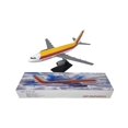 thumbnail image 4 of Air Jamaica (6995) A300B2B4 Airplane Miniature Model Plastic Snapfit 1200 Part# Aab30000H001, 4 of 4
