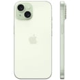 thumbnail image 4 of Smartphone Apple iPhone 15: Apple Chip A16 Bionic, Almacenamiento 128GB, Color Verde, 4 of 4
