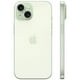 thumbnail image 4 of Smartphone Apple iPhone 15: Apple Chip A16 Bionic, Almacenamiento 128GB, Color Verde, 4 of 4