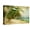 Canvas, variant on Art.com Tropical Beach -Retro Styled Picture Photographic Print by Maugli-l, 18" x 12"