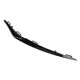 thumbnail image 5 of Tira Embellecedora de Parachoques Delantero, Negro Brillante, Protección Mejorada, Moldura de Parachoques de Aspecto Elegante para Claz C117 Versión Esténda 2016 A 2019,, 5 of 7