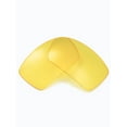 thumbnail image 3 of Walleva Yellow Replacement Lenses for Oakley Gascan Sunglasses, 3 of 5