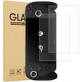thumbnail image 3 of Tempered Glass Screen Protector for ROG Xbox Ally X/ROG Xbox Ally, High Transparency Anti-Fingerprint Bubble-Free Shatterproof 9H Hardness (1 pcs), 3 of 5