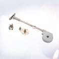 thumbnail image 3 of 1 PC Upturning Long Heavy Duty Hydraulic Gas Strut Cabinet Cupboard Door Gas Spring Door Shocks Pneumatic Lift Support, 3 of 7