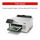 thumbnail image 4 of Impresora Canon MegaTank GX5120 inalámbrica: solo imprime en blanco, 4 of 6