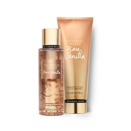 Victoria’s Secret (Amber romance 3 set) Victoria's Secret Amber Romance Mist & Lotion Set - Walmart.com