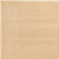 thumbnail image 4 of Safavieh Natural Fiber Maize Area Rug - 10' x 14', 4 of 5
