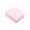 Pink, variant on Feledorashia Mini Photo Album, Portable Photo Organizer, Folding Photo Storage Box for 3 Inch Photos, Compact Hardcover Design, Durable Plastic Material, Small Size for Travel and Gift