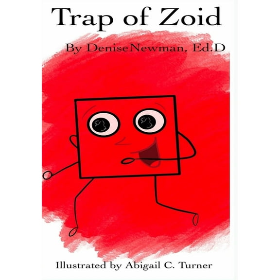 Trap of Zoid (Paperback)
