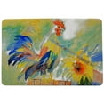 thumbnail image 1 of Betsy Drake DM265 Tapis de Porte pour Coq - 18 x 26 Po., 1 of 1