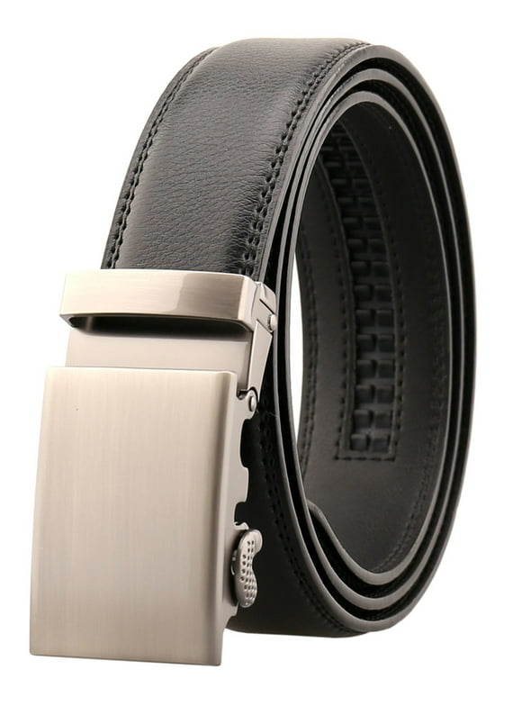Exact Fit Men's Belt