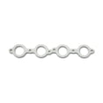 thumbnail image 2 of Vibrant Performance 14332 VIB14332 EXHAUST MANIFOLD FLANGE FOR GM LS1/LS2/LS3/LS6/LS9 MOTORS, 2 of 3