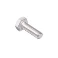thumbnail image 3 of 5 Tornillos Hexagonales de Acero Inoxidable Din933 304 Meterk M4x12, 3 of 7