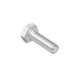 thumbnail image 3 of Tornillo hexagonal exterior de acero inoxidable DIN933 304 M-4 * 12 Irfora Tornillo, 3 of 7