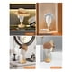 thumbnail image 5 of Wig Head Stand Mannequin HeadHat Display Stand Linen Wig Holder, 5 of 5