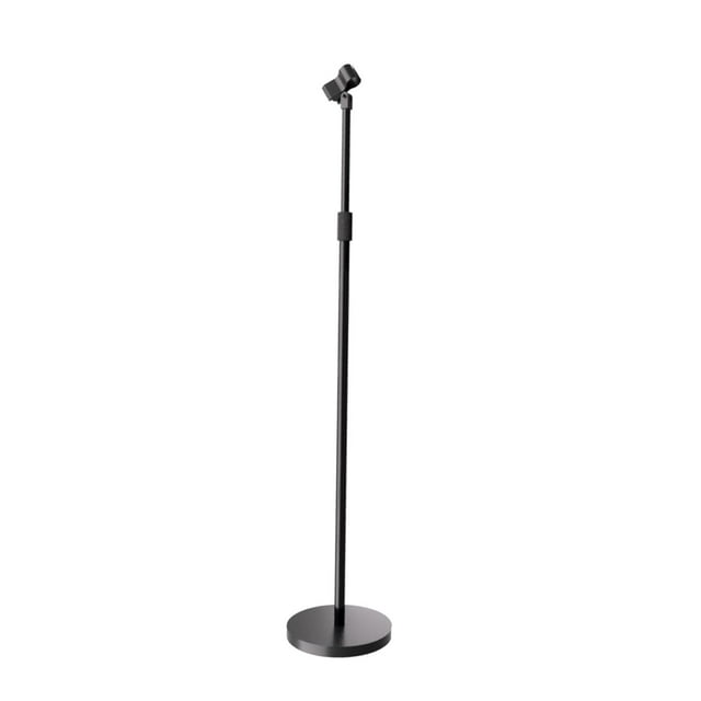 Soporte para secador de pelo con rotación de 360 grados, altura y ángulo ajustables, para salón de maquillaje, baño, tocador y hogar.