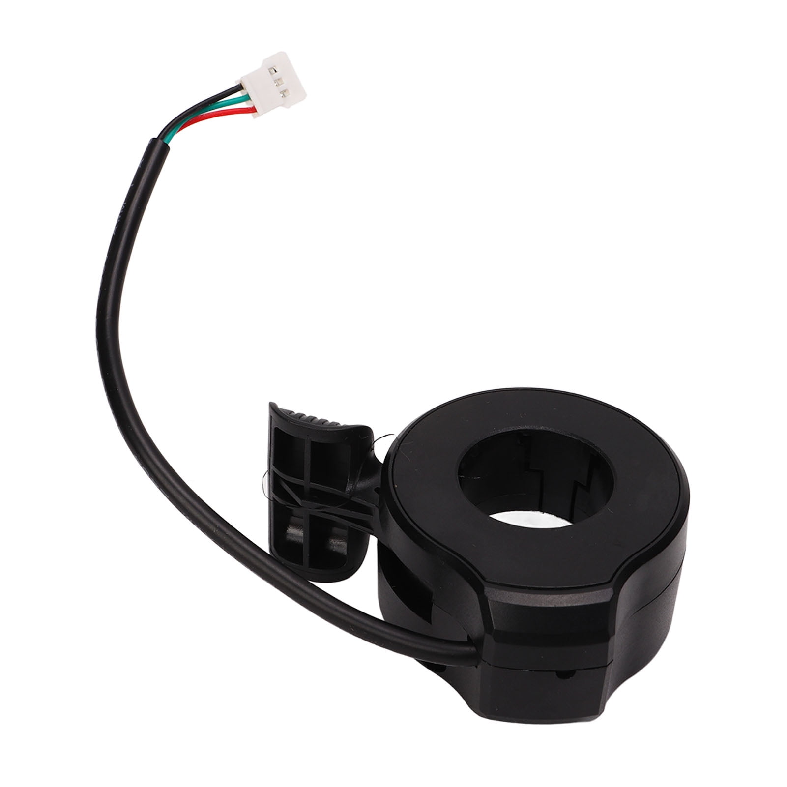 Finger Throttle, Professional Slip Resistance Electric Scooter Throttle Accelerator High