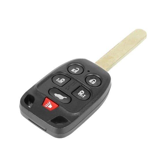 Car Replacement Keyless Remote Key Fob Shell Case N5F-A04TAA for Honda Odyssey 2011-2013