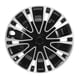 thumbnail image 1 of GOOHOCHY Tapacubos decorativo para rueda de automóvil de 16 pulgadas, 1 of 7