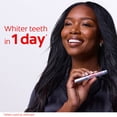 thumbnail image 3 of Colgate Optic White Express Teeth Whitening Pen with Hydrogen Peroxide for Whiter Teeth in 1 Day, 0.08 OZ, 3 of 16