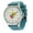 Teal Green, variant on Teal Green Kids Watch - Analog Time Teaching for Kids Learning Time, Gift Watches.