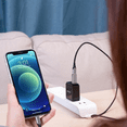 thumbnail image 3 of Adaptador USB 3.0 a USB-C de Alta Velocidad 5Gbps VENTION, 3 of 7