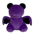 thumbnail image 1 of Bat Gummy Bear - Plush, 1 of 1