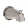 thumbnail image 2 of Gerber D606225 Wall Mounted Tub Spout - Chrome, 2 of 4
