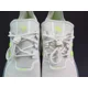 thumbnail image 5 of Size 13 Adi - das ORIGINALS Men's NMD R1 Sneaker Shoes White Solar Yellow GW5637, 5 of 6