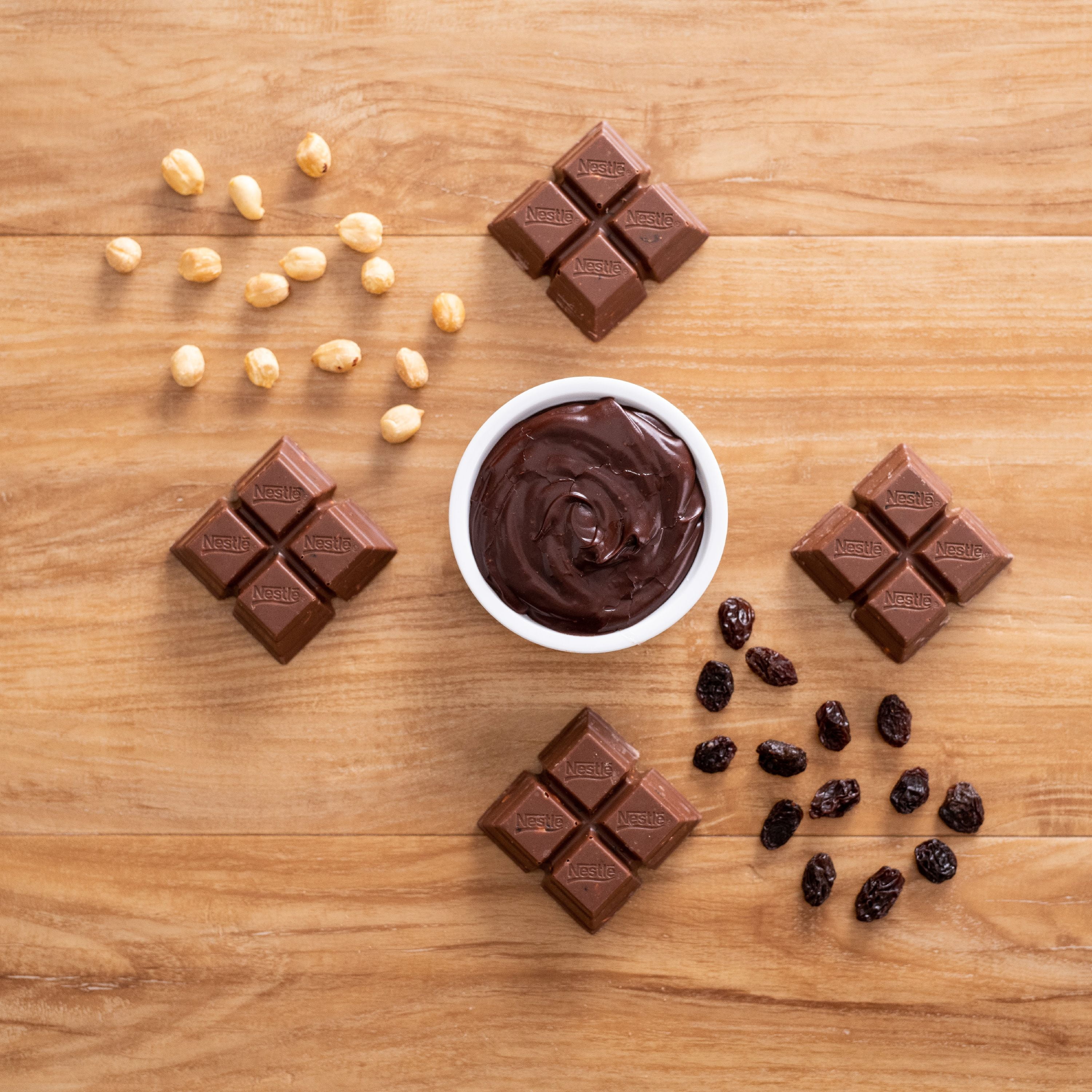 Chunky Candy Bar 1.4 Oz. 24 Ct.