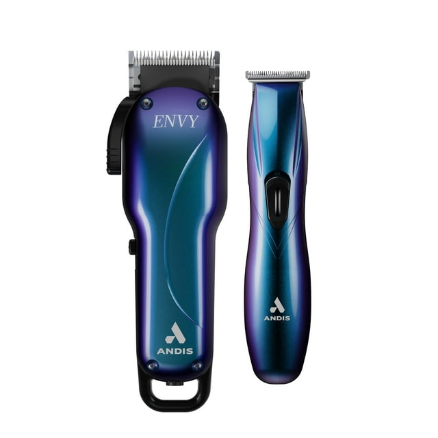Kit de corte de pelo Andis 560980 Galaxy Envy Li Cordless