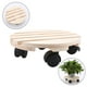 thumbnail image 5 of Soporte con ruedas Baoblaze para jardinera de 35cm, 5 of 8