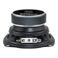 thumbnail image 4 of PRV AUDIO Haut-Parleur de 4 Pouces de Gamme Moyenne 4MR60-4, Puissance de Programme de 60 Watts, 4 Ohms, 30 Watts RMS Puissance Pro Haut-Parleur AUDIO (Simple), 4 of 5