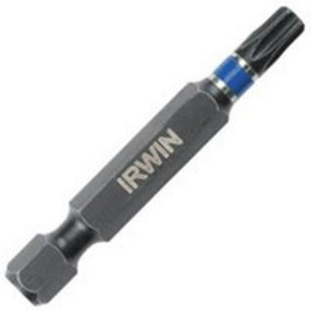 

2PC Irwin Irwin 1837498 Torx® Impact Power Bit T20 X 2