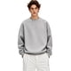 thumbnail image 2 of Sudadera De Colores Sólidos Para Hombre Y Mujer, 2 of 8