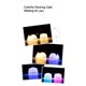 thumbnail image 2 of Luz de noche para niños Lámpara de gato, 7 colores Linda luz de noche para niños Luz de noche, Control de grifo Lámpara de luz de noche para bebé, USB Recargable Luces de noche para niños pa, 2 of 5