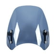 thumbnail image 1 of Reemplazo protector del Deflector de viento del parabrisas de la motocicleta para CB650R 2019 2020 2021, 1 of 8
